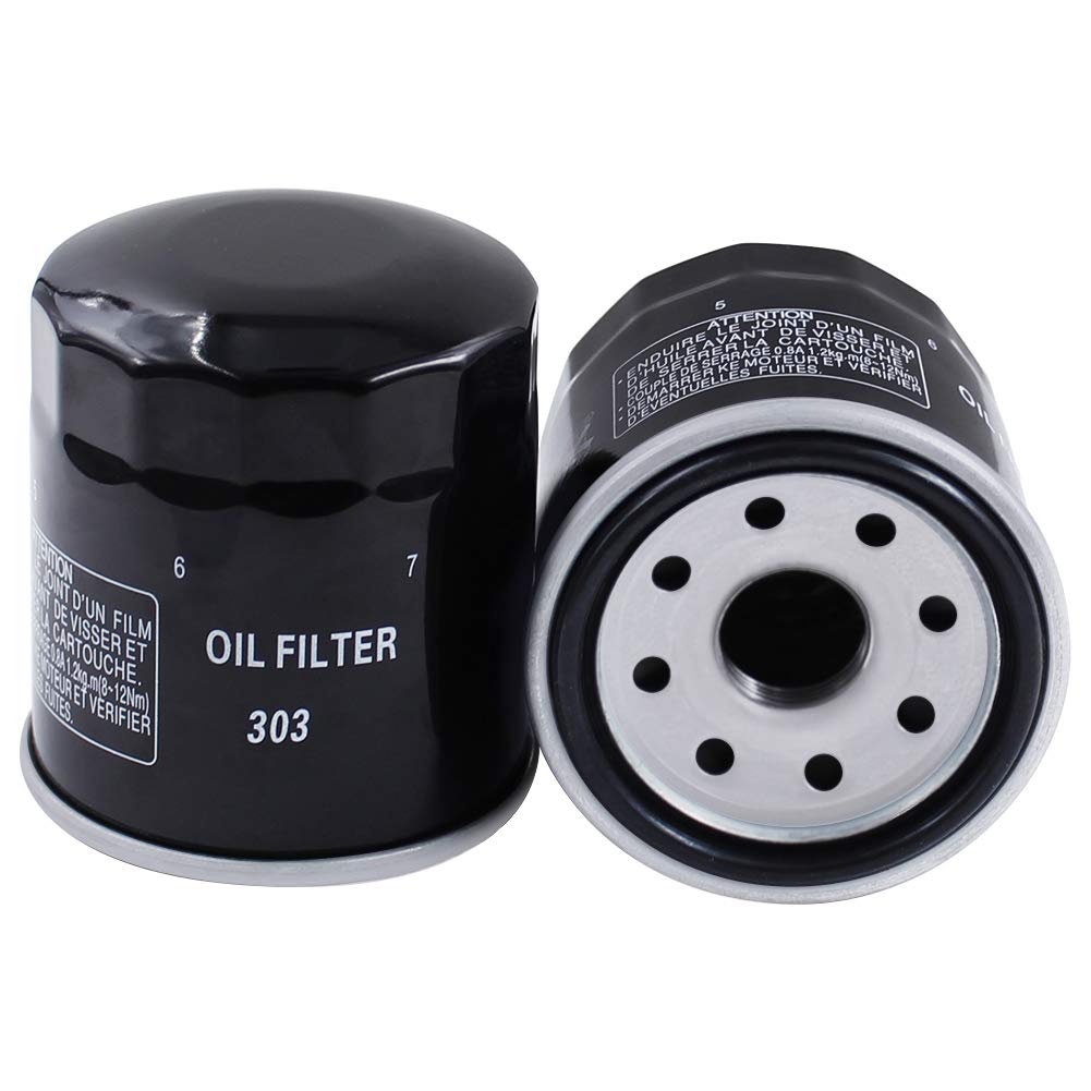 Oil Filter Essential Motorcycle Services